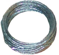 12X10' CABLE WIRE